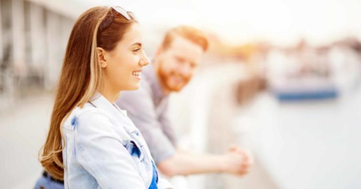 What Do You Like To Be Complimented On More Appearance Personality