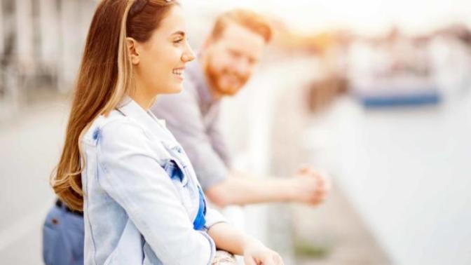 What do you like to be complimented on more: appearance, personality, or intelligence?