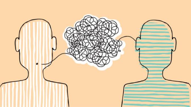 Why do people act like it's SO HARD to communicate?