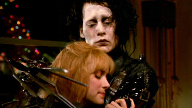 Do you like weird people?