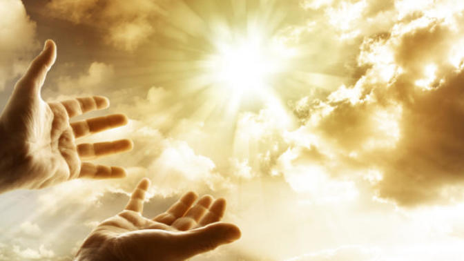 Are you religious?