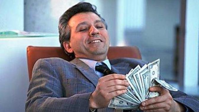 How do women meet rich guys?