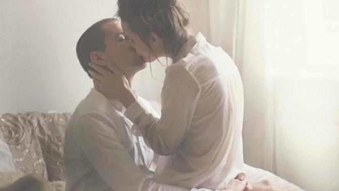 Are guys naturally possessive?