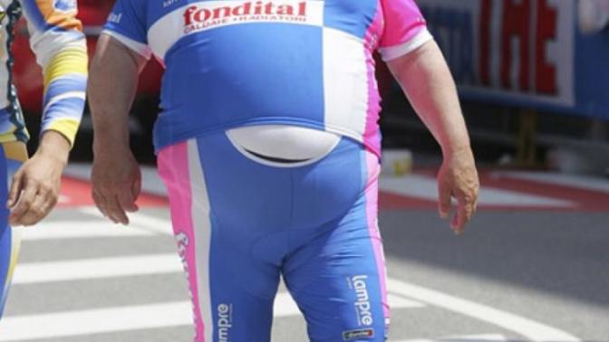 Why are men with a chode complex such dicks especially to me?