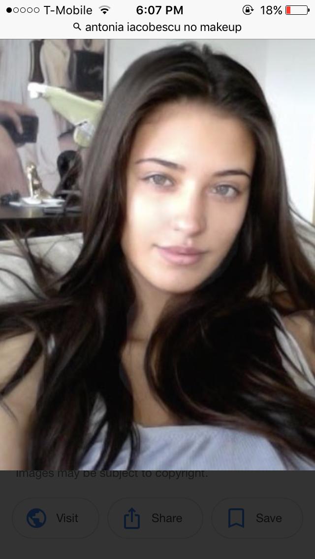 Who is prettier?