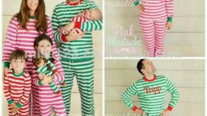 Do you still use pajamas?