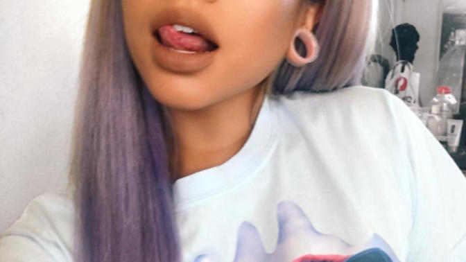 Opinions on this hairstyle?