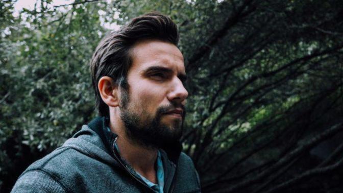 How do I regain my self confidence as a man after being cheated on?