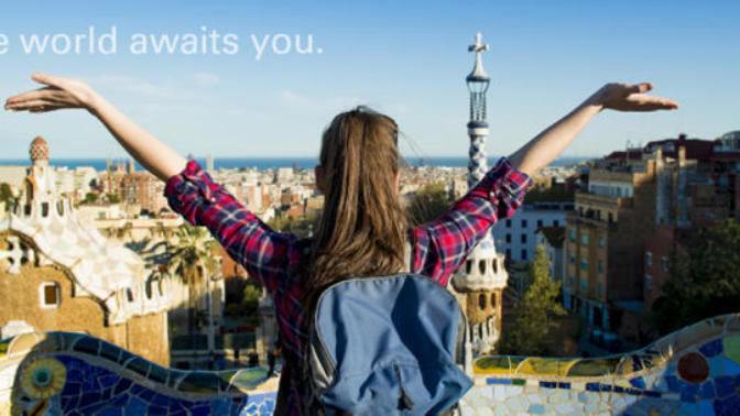 I want to study abroad but my parent’s won’t let me, what should I do?