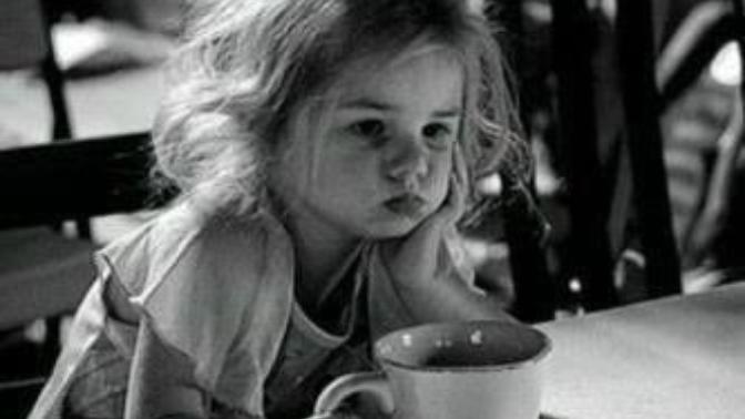 Do you think there’s any boy who likes a girl like that?