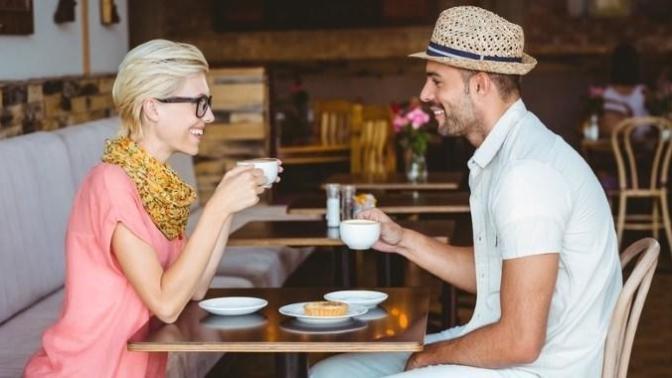 I'm too scared to ask out a girl, any advice?