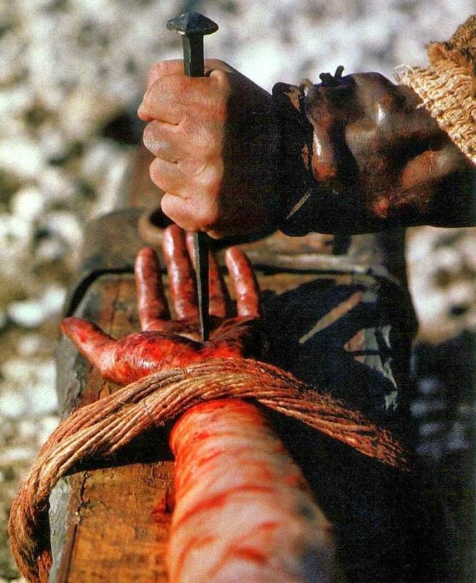 Why the Christians all around the world are getting tortured?!!!?