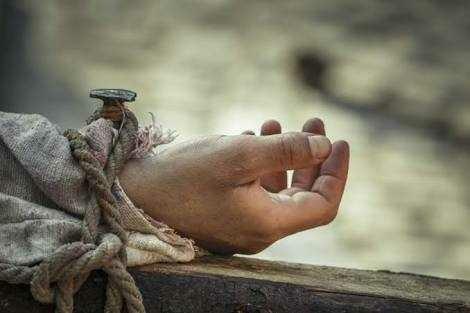 Why the Christians all around the world are getting tortured?!!!?