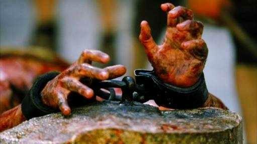 Why the Christians all around the world are getting tortured?!!!?