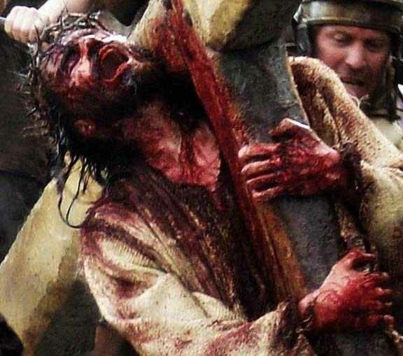 Why the Christians all around the world are getting tortured?!!!?