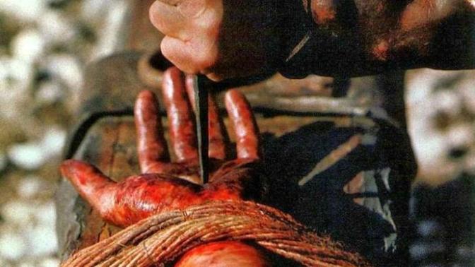 Why the Christians all around the world are getting tortured?