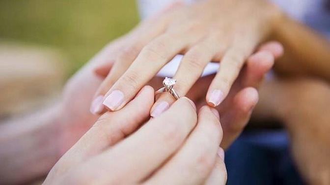 What do you imagine your marriage proposal will be like?