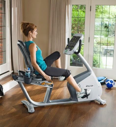 What is your favorite cardio machine?