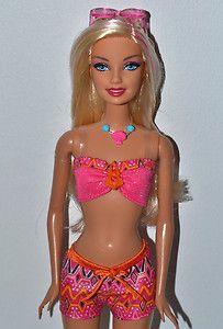 Is it weird that I still play with Barbie dolls when im 18?