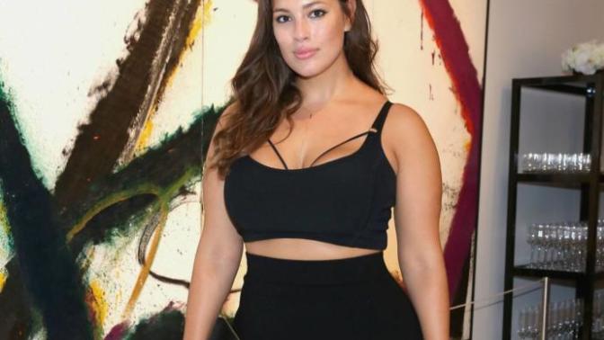 Do you agree with the term, "plus sized", when it comes to clothing?