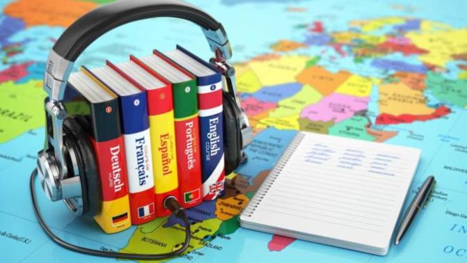How many languages can you speak and do you want to learn a new language?