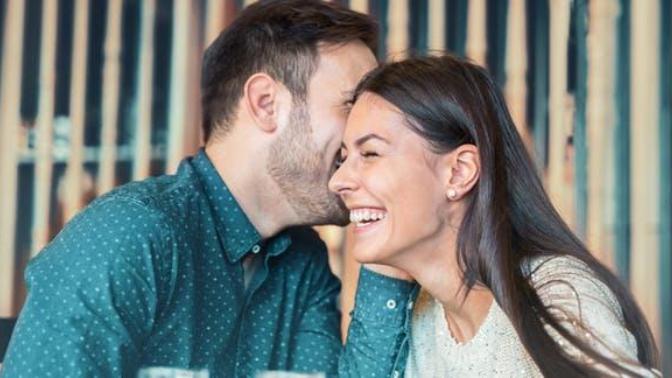 What single feature in the opposite sex are you most attracted to?