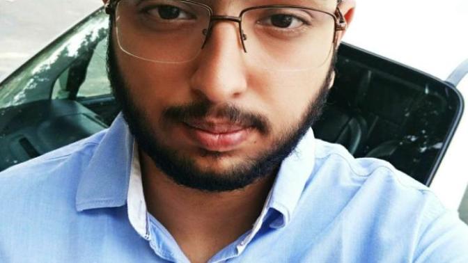 I don't know if I have dress sense or how to maintain myself?