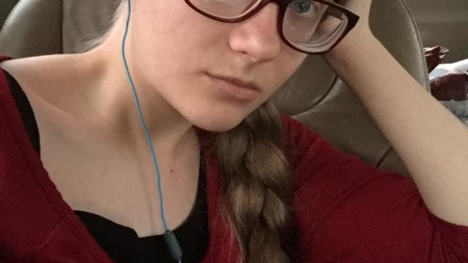 Is my hair length ugly for me, in your opinion (you don't have to walk on eggshells)?
