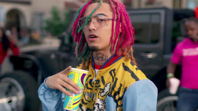 Is Rap/Hip Hop Going Down The Drain?