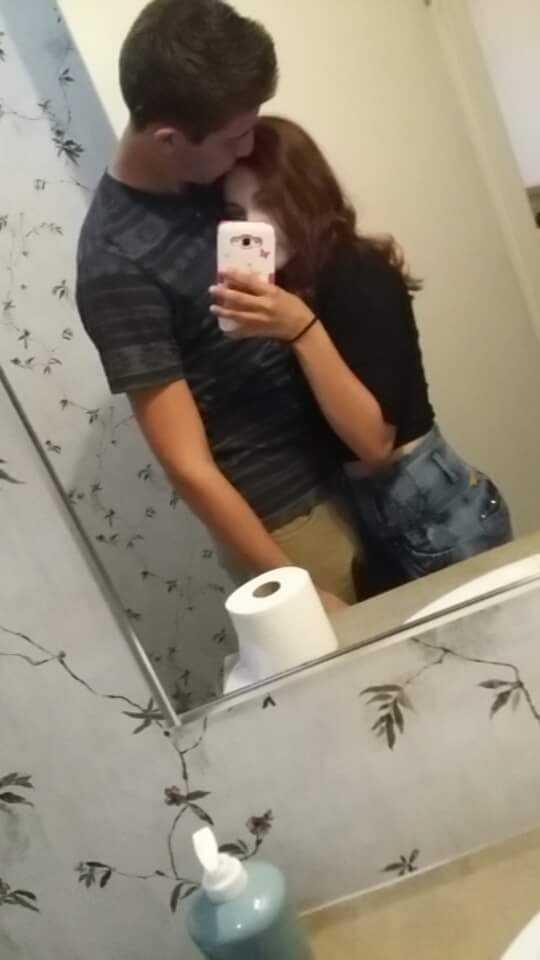 Do u think it's cute to be short and have a tall boyfriend ??