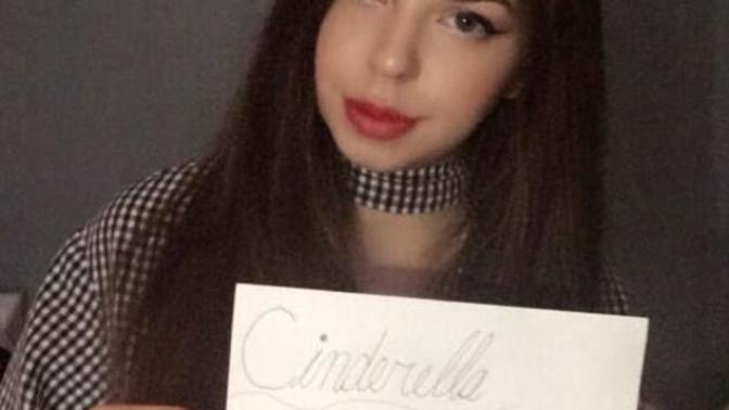 What are your thoughts on the girl who sold her virginity for $3 million?
