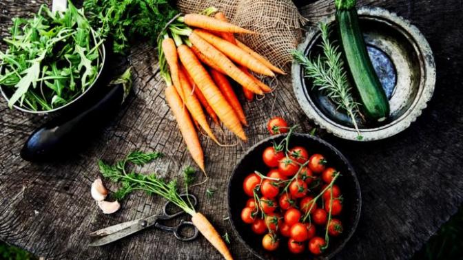Would you ever consider going vegan?