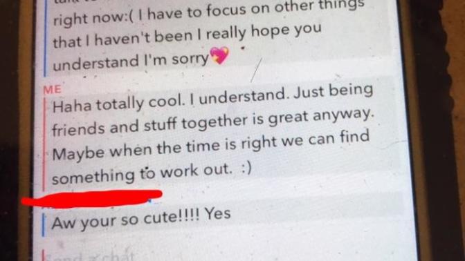 Im really confused with this girl. Does she have feelings for me and how do I get the date with her?