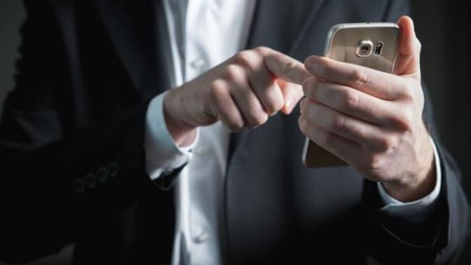 If a spouse, boyfriend, or girlfriend wants access to your phone?