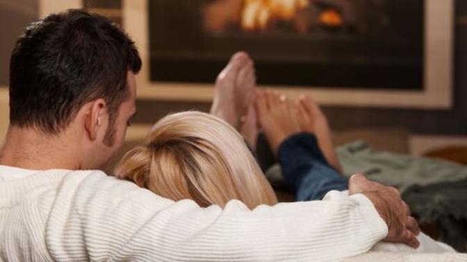 Suggestions for a romantic/special night in?