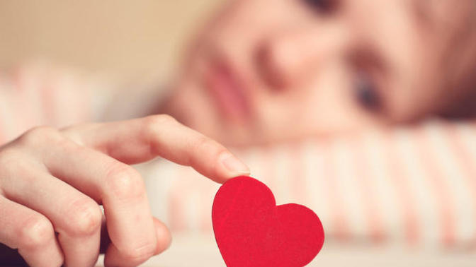 Does anyone else feel like they’re never gonna find love?