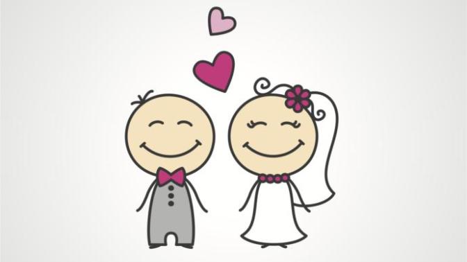 Why do men expect their wives to adopt their last names?