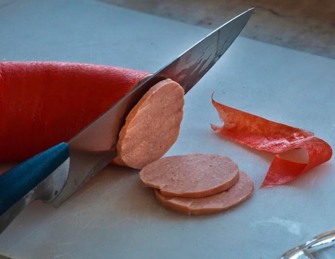 What would happen if a man's dick got chopped off?