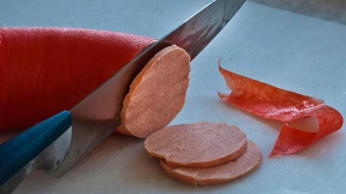 What would happen if a man's dick got chopped off?
