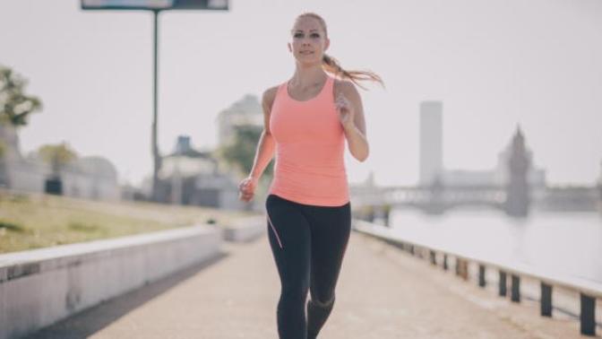 Girls, do you exercise during your period?