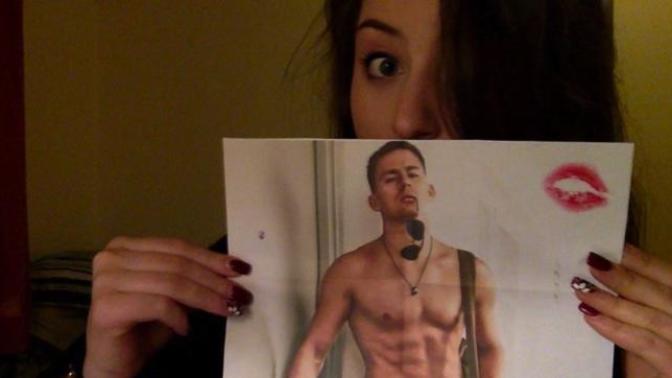 Do you hate getting objectified by the opposite gender? Or would you hate it?