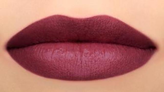 What sort of occasion/reason would you have for wearing this color lipstick?