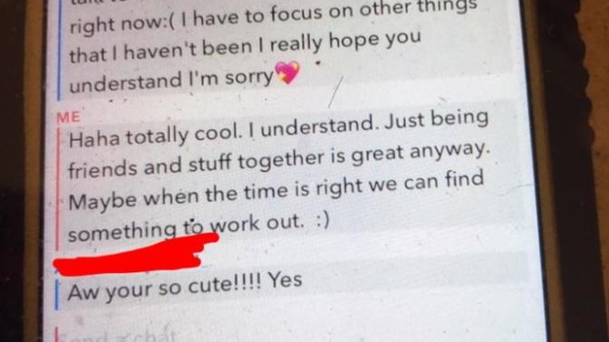Im really confused by this girl. Does she like me akd how do I get a date with her?