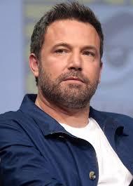 Do you think Ben Affleck should be getting flack for groping a woman back in 2003 even if he apologized for his action? Explain your reason?