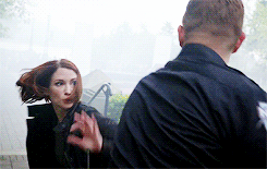 What kind of fighting styles do Black Canary/Dinah Drake, White Canary/Sara Lance, Vixen/Amaya Jiwe/Mari McCabe, Black Siren, & Alex Danvers have?