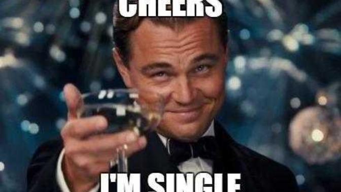 Is it okay to be single forever?