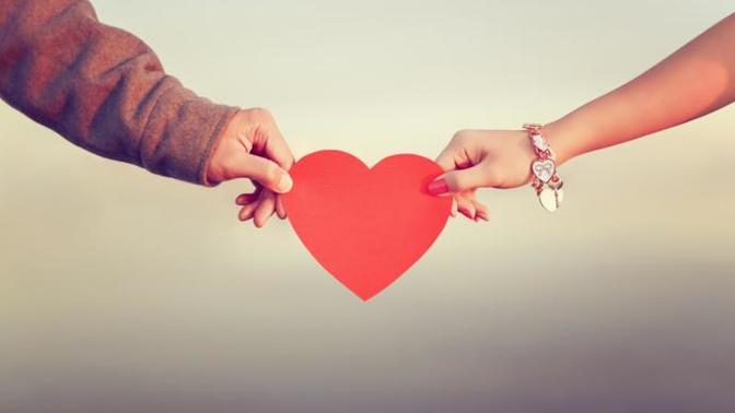At what point girls decide to get totally committed in a relationship?