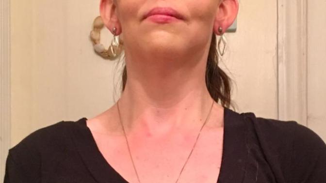 Makeup critique?