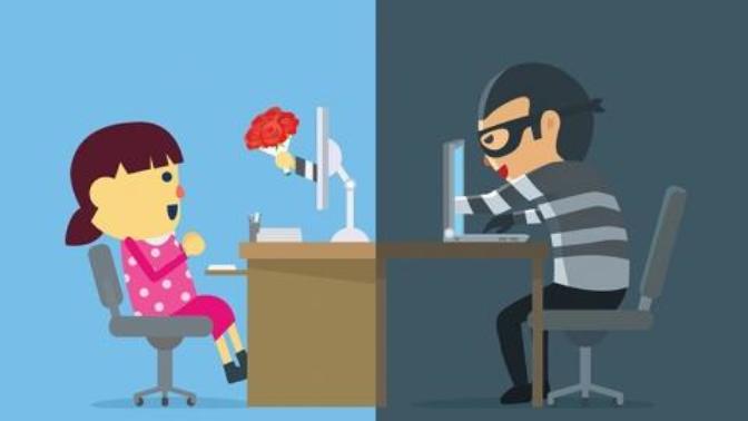 Why does it seem to be that great potential partners are so far away?