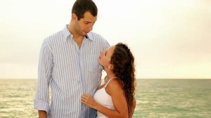Girls how tall is your ideal partner?